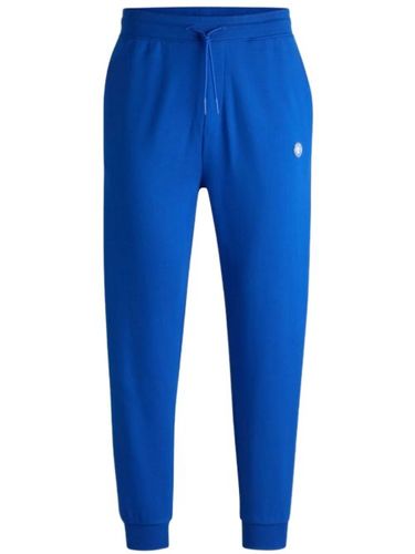 Pantalon de jogging Nompio 'Blue' - HUGO - Modalova