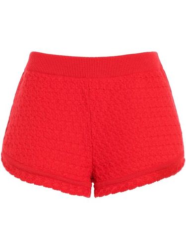 Short en cachemire mélangé - Barrie - Modalova