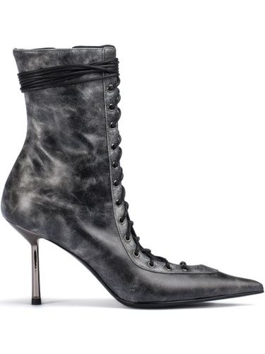 Bottines Colette 80 mm - Le Silla - Modalova