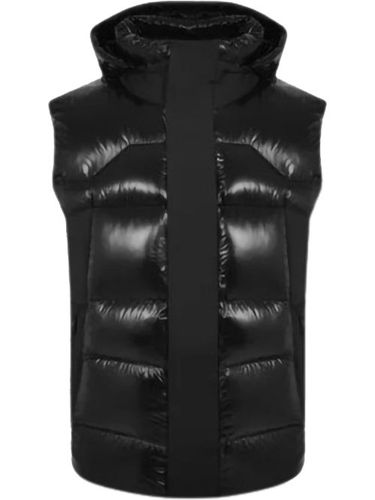 HUGO gilet V_Ronnie - Noir - HUGO - Modalova