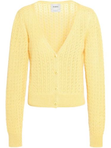 Cardigan en cachemire - Barrie - Modalova