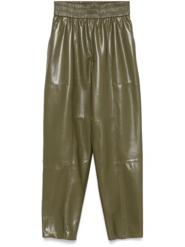 BOSS pantalon fuselé - Vert - BOSS - Modalova