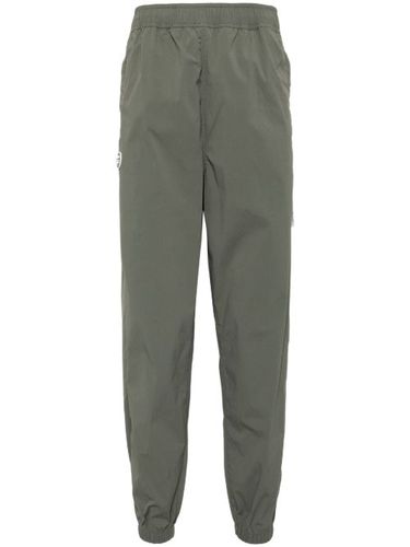 Pantalon de jogging à patch logo - AAPE BY *A BATHING APE® - Modalova