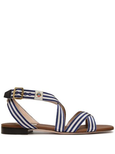 Bally sandales Sylt - Bleu - Bally - Modalova