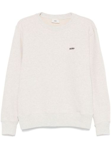 Sweat en coton mélangé - Autry - Modalova