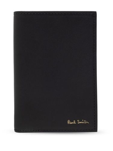 Portefeuille à rayures signature - Paul Smith - Modalova