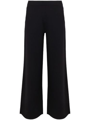 Pantalon à coupe évasé - P.A.R.O.S.H. - Modalova