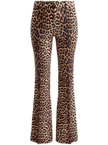 Pantalon Remi à coupe évasée - alice + olivia - Modalova