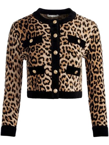 Cardigan Claira - alice + olivia - Modalova