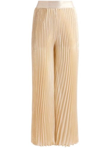 Pantalon palazzo Rosalie - alice + olivia - Modalova