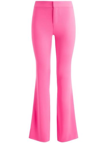 Alice + olivia pantalon Livi - Rose - alice + olivia - Modalova
