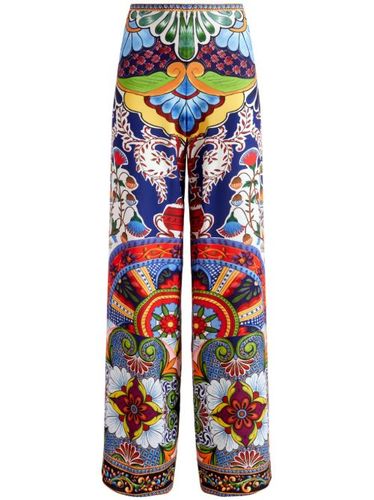 Pantalon Athena - alice + olivia - Modalova