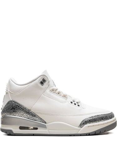 Baskets Air 3 Retro 'Sail' - Jordan - Modalova