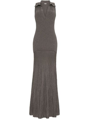 Robe mi-longue Tashi - Adam Lippes - Modalova