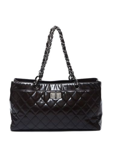 Sac cabas Mademoiselle (2005) - CHANEL Pre-Owned - Modalova