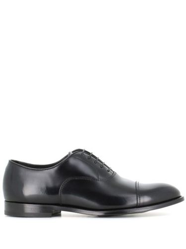 Chaussures oxford en cuir - Doucal's - Modalova