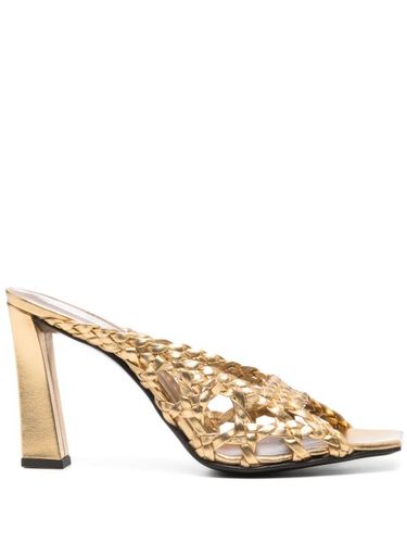 Sandales GZ Mya Cage 90 mm - Giuseppe Zanotti - Modalova