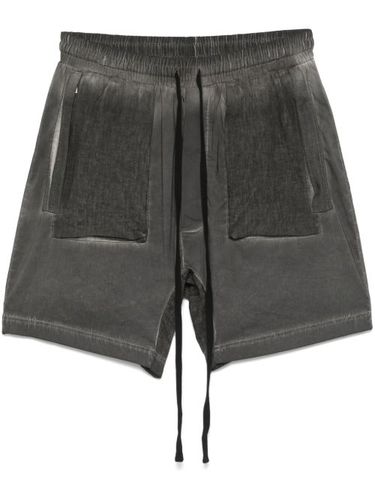 Short à coupe sarouel - Thom Krom - Modalova