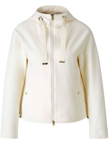 Herno veste à capuche - Blanc - Herno - Modalova