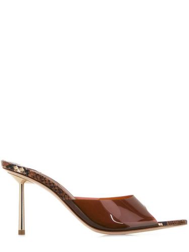 Le Silla mules Bella 90 mm - Marron - Le Silla - Modalova