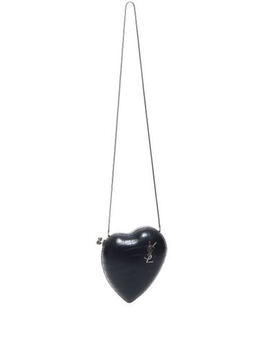 Sac porté épaule Love Box (années 2000) - Saint Laurent Pre-Owned - Modalova