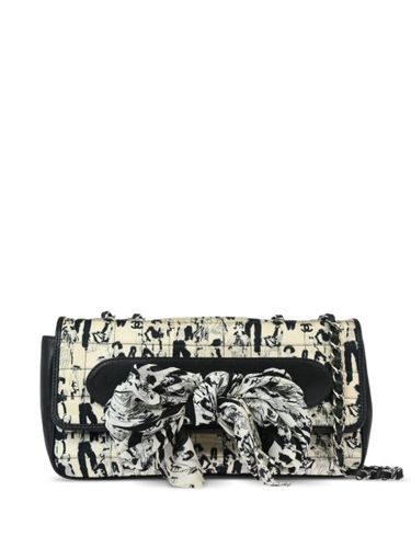 Sac porté épaule Choco Bar (2003) - CHANEL Pre-Owned - Modalova