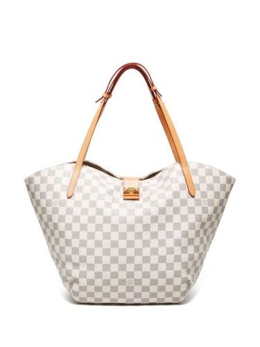 Sac porté épaule Salina (2013) - Louis Vuitton Pre-Owned - Modalova