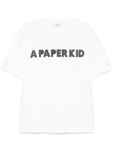 T-shirt imprimé - A Paper Kid - Modalova