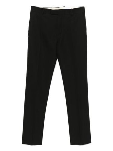 Pantalon de costume taille basse - Alexander McQueen - Modalova