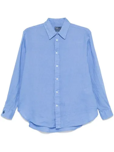 Chemise en lin - Polo Ralph Lauren - Modalova