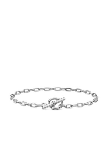 Bracelet Dy Madison® en sterling - David Yurman - Modalova