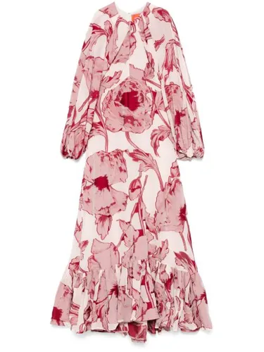 Robe longue Eve-Ning - La DoubleJ - Modalova