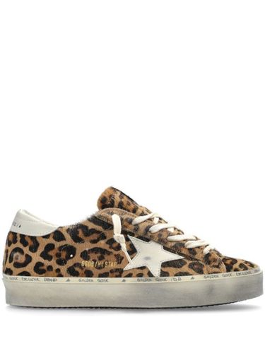 Baskets Hi Star - Golden Goose - Modalova