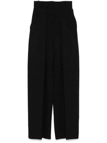KHAITE pantalon Maris - Noir - KHAITE - Modalova