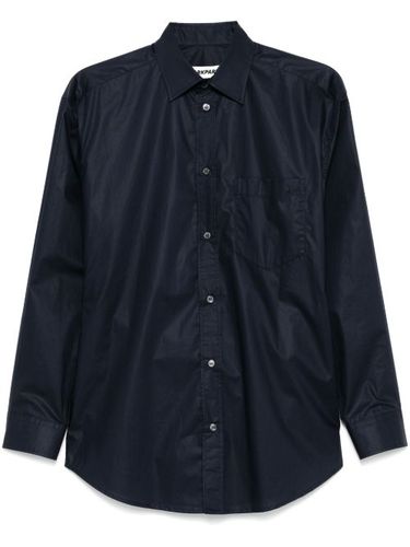 DARKPARK chemise Anne - Bleu - DARKPARK - Modalova