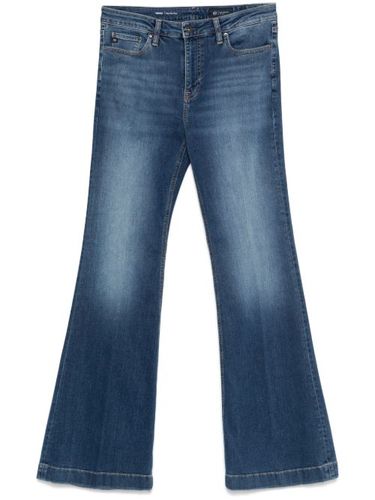 AG Jeans jean Tropea - Bleu - AG Jeans - Modalova