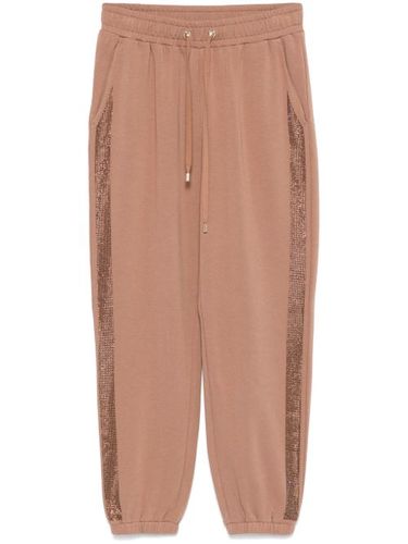 Pantalon de jogging en jersey - LIU JO - Modalova