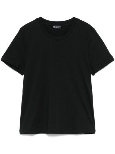 AG Jeans t-shirt en coton - Noir - AG Jeans - Modalova
