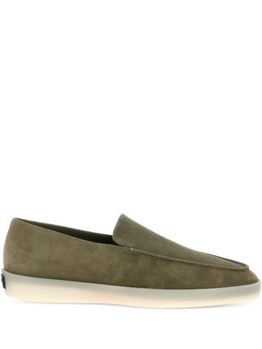 Mocassins en daim - Fear Of God - Modalova