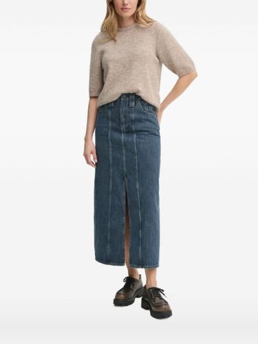 Pull à col rond - Gestuz - Modalova