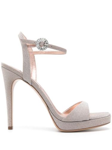Sandales Michelle 115 mm - Casadei - Modalova