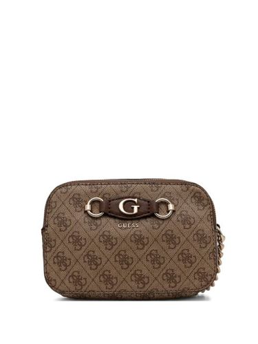 Sac à bandoulière Izzy - GUESS USA - Modalova