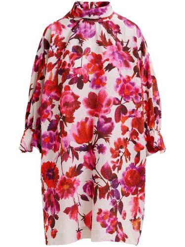 Robe Heir à coupe mi-longue - Essentiel Antwerp - Modalova