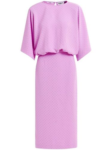 Robe Handsome à coupe mi-longue - Essentiel Antwerp - Modalova