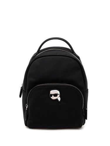 Sac à dos Ikon - Karl Lagerfeld - Modalova