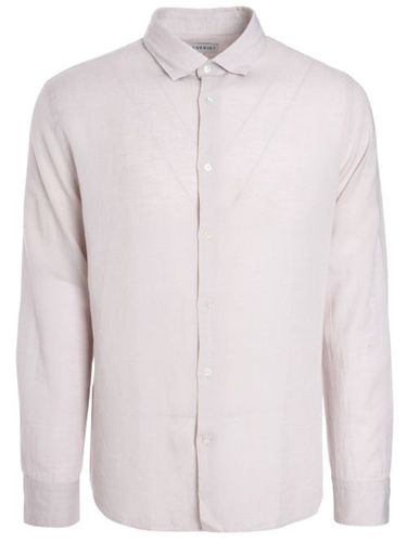 Chemise à boutonnière - Bluemint - Modalova