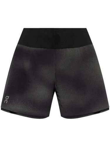 On Running short Lumos - Noir - On Running - Modalova