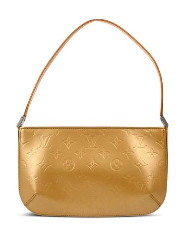 Sac à main Fowler (2003) - Louis Vuitton Pre-Owned - Modalova