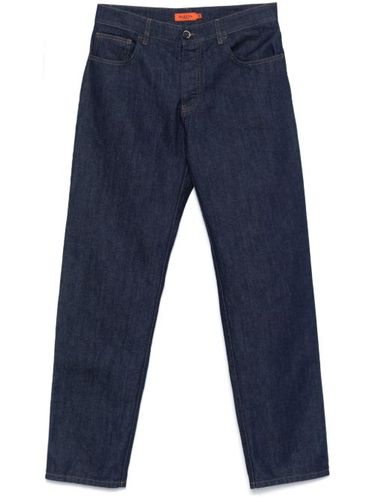 Barena jean à coupe droite - Bleu - Barena - Modalova