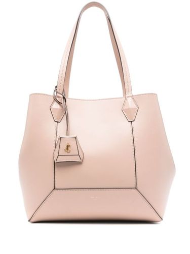 Sac cabas Diamond médium - Jimmy Choo - Modalova